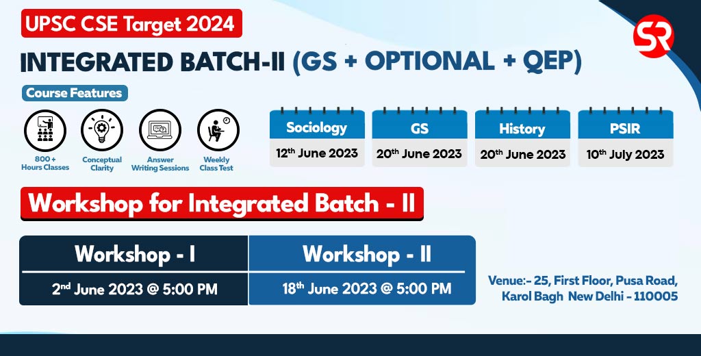 Workshop registration